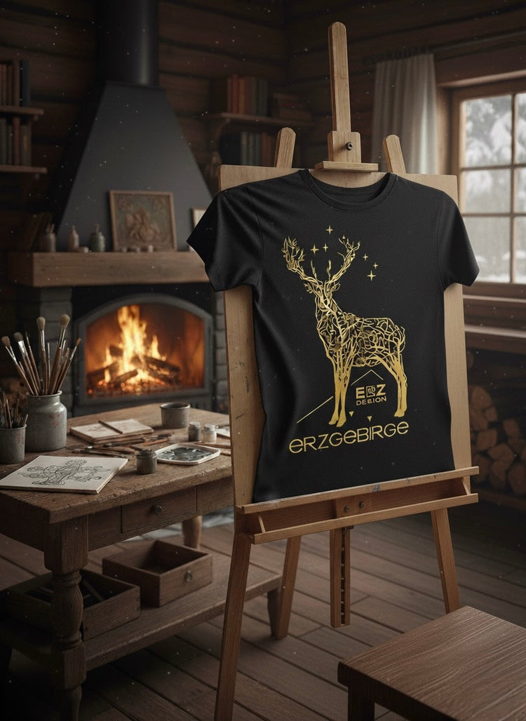 ERZ Design "Trag deine Heimat""