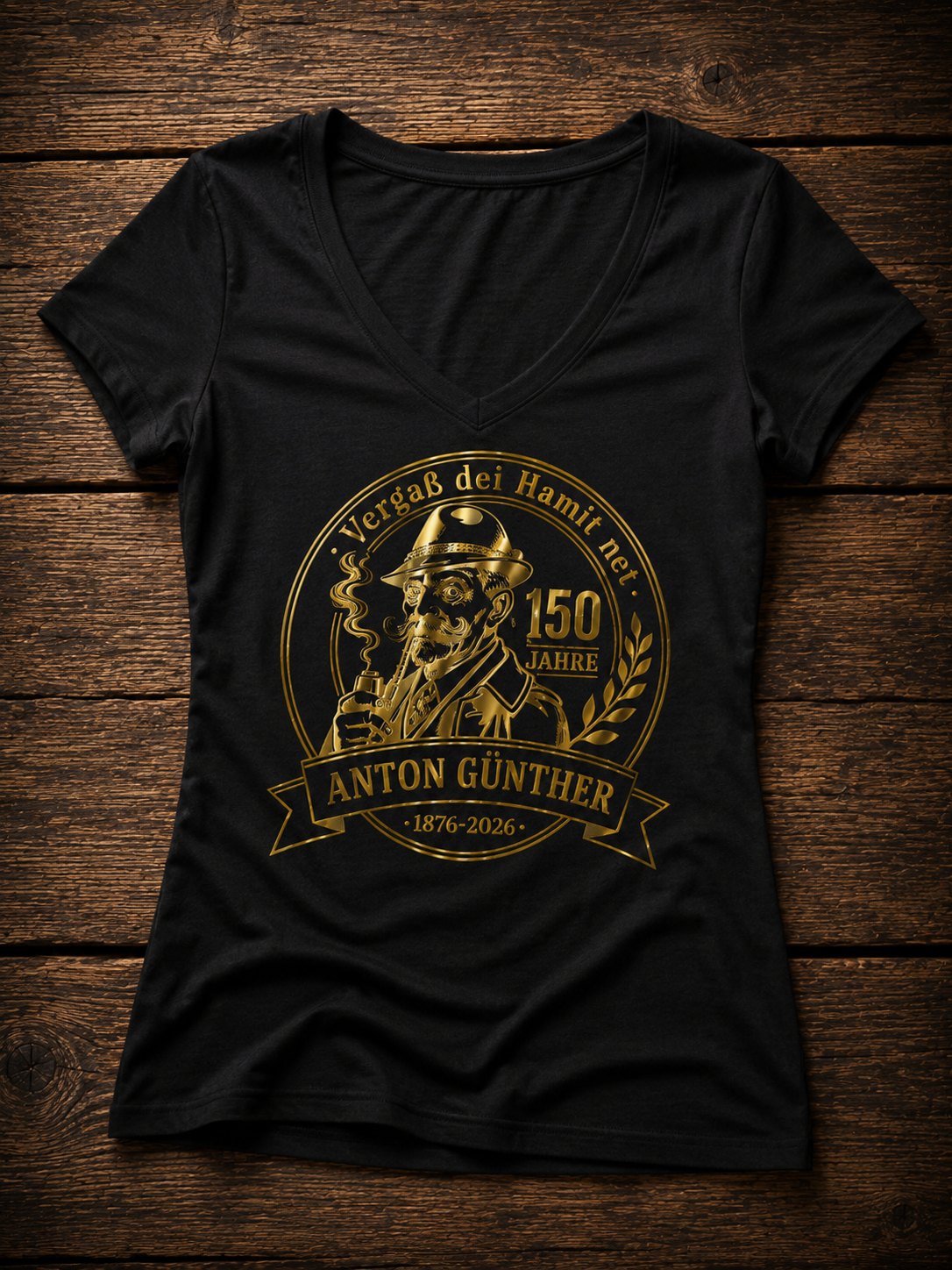 ERZ Anton Günther Jubiläum * Damen