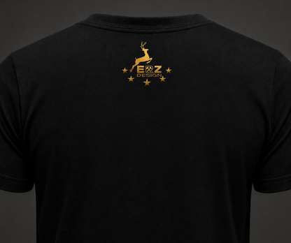 Anton Günther Shirt | Vergaß dei Haamit net | Erzgebirge | Herren