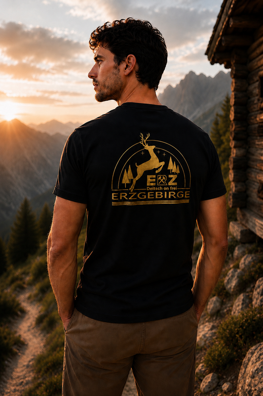 ERZ Deitsch on frei * Herren