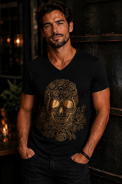 ERZ Skull Rosen * Herren