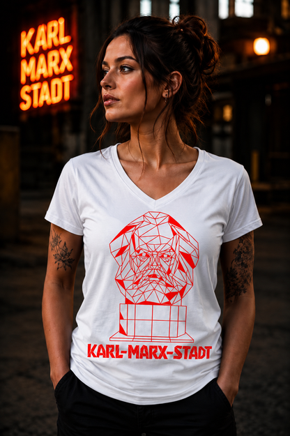 ERZ Karl-Marx-Stadt * Damen