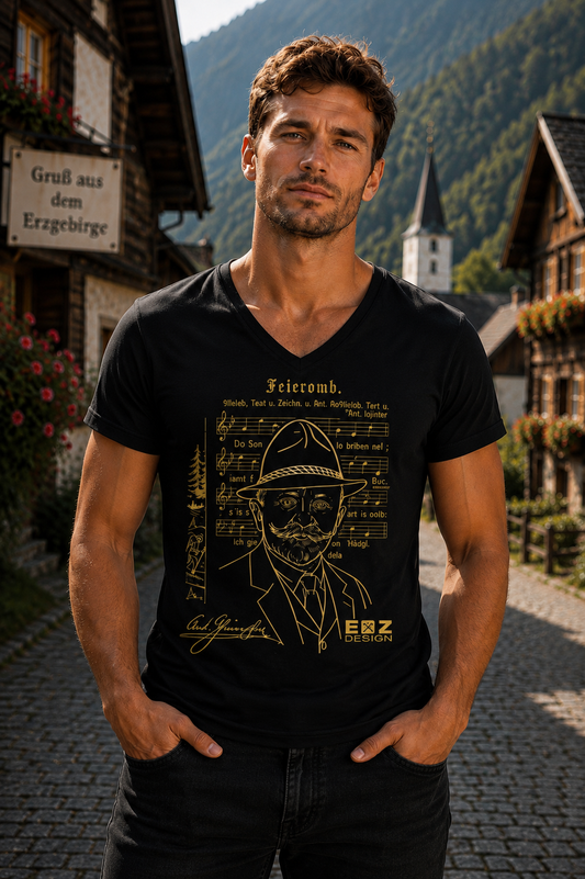 ERZ Anton Günther Feieromd * Herren
