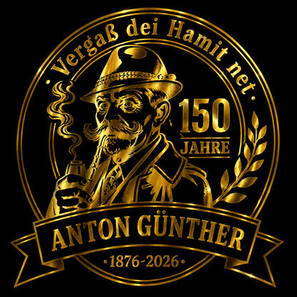 ERZ Anton Günther Jubiläum * Herren