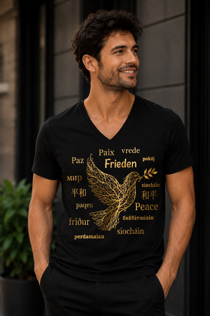 ERZ Friedenstaube Gold Edition * Herren