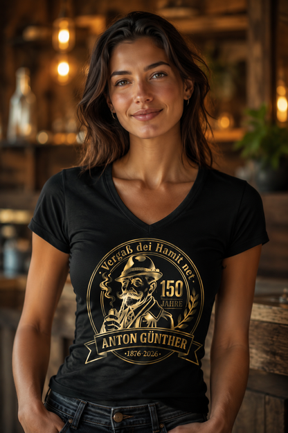 ERZ Anton Günther Jubiläum * Damen