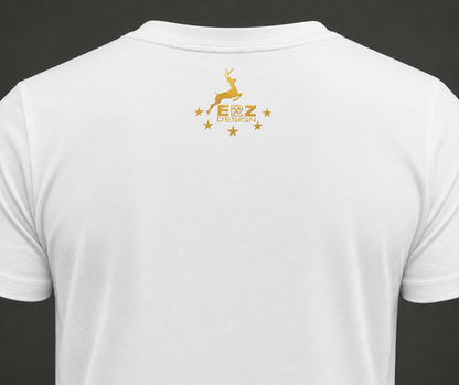 Anton Günther Shirt | Vergaß dei Haamit net | Erzgebirge | Herren