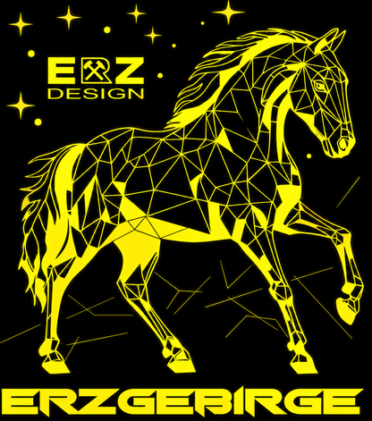 ERZ Poly-Pferd * Damen