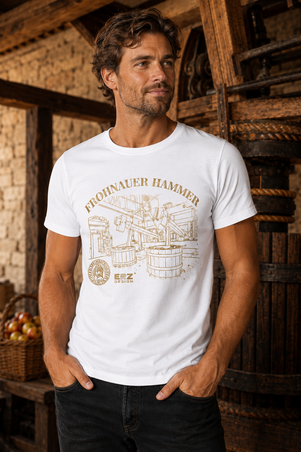 ERZ Frohnauer Hammer * Herren