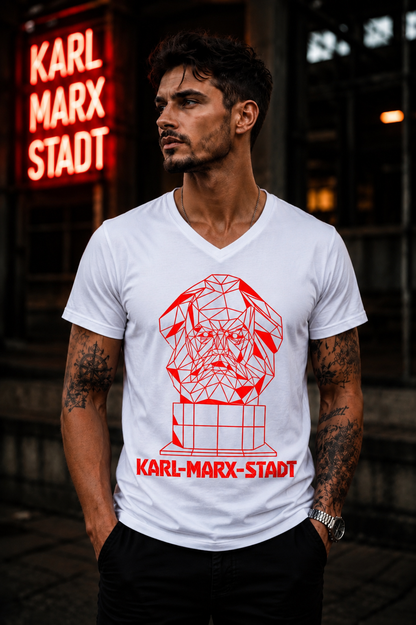 ERZ Karl-Marx-Stadt * Herren