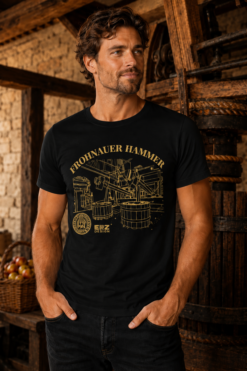 ERZ Frohnauer Hammer * Herren